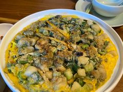 -闽上鲜·福建菜(龙湖滨江天街店)