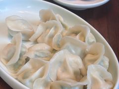 -喜鼎海胆水饺(东港店)