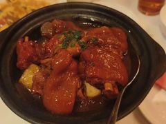 -汤城小厨•粤菜•靓汤(金宝街店)