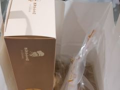 -西村叔叔的店·面包·甜品·蛋糕(崂山丽达店)