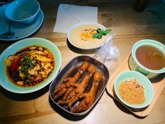 -弄堂里(阿里西溪A区店)