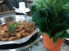 -王婆大虾(睿达广场木兰里店)