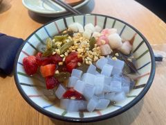 -花盐街·四川乐山小吃(西单大悦城店)