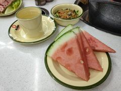 -俭让佬妈现卤串串(温江总店)