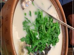 -千岛湖鱼味馆(十字街总店)