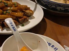 三鲜汤-三林本帮馆(中林街店)