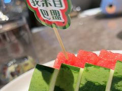 -巴盟人家·内蒙地方菜(华丽家族店)