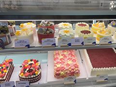 -Pantry's Best派悦坊蛋糕(K11购物艺术中心店)