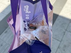 -丁香西饼屋(桂林路店)