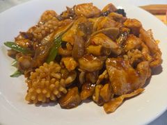 八珍豆腐-津沽小院(天津之眼店)