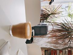-边渡咖啡烘焙店(昙华林店)