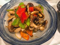 -渔娘渔家丹东海鲜(东直门店)