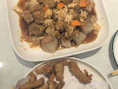 -鲜得莱渔港·小平岛海胆馆(七贤岭店)
