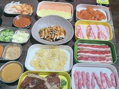-青松大叔的店(东财店)