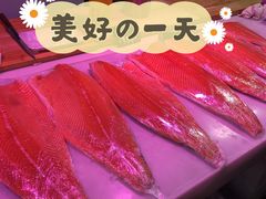 -四道口水产市场