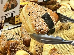 -PAPER STONE BAKERY(天汇广场店)