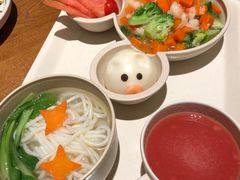 -云海肴·汽锅鸡·云南菜(苏州中心店)