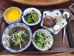 -园林美食城·本土农家菜(杨和镇店)