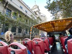 -BUS TOUR观光巴士