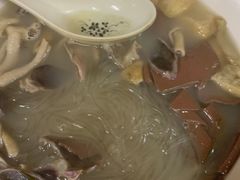 -金三角老鸭粉丝煲