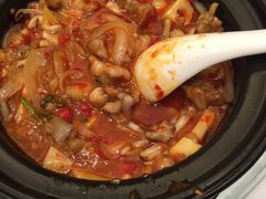 -粗茶淡饭·汉口公馆(循礼门店)