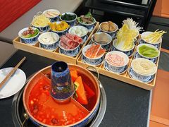 -咏江南·苏式火锅·苏州评弹(观前街店)