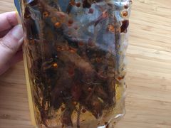 -周黑鸭(武汉汉阳区江城大道永旺店)