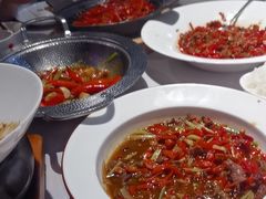 -千百味红餐厅·江西菜(绿地双子塔店)