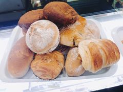 -新侨三宝乐面包店(崇文门店)