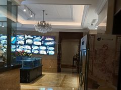 -四季轩中餐厅·萧山味道·运河家宴(三立开元名都店)