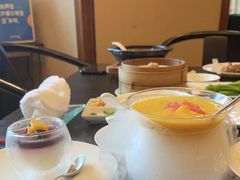 -彩丰楼中餐厅·早茶·点心·粤菜(海口华彩洲际酒店)