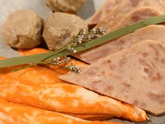 -芸山季·云南山珍菌火锅(人民广场来福士店)