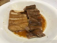 -稻香酒家·33年老字号·港式粤菜(富邦中心店)