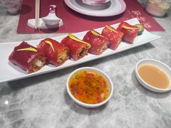 -点都德(锦粤壹号IFS国金店)