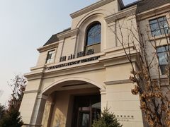 -国信南山温泉