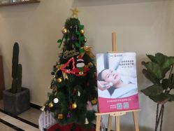 -悦芳庭美肤美体品牌集合店