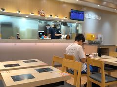 -吉野家 (新街口外大街店)