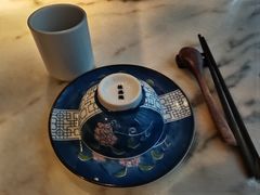 -桂满陇·西湖船宴(雨花店)