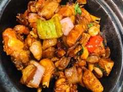 -禄興記香港大排档(歌斐中心店)