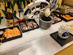 -北京王府井希尔顿酒店·万斯阁西餐厅