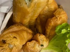 三白油条-锡和无锡菜(景丽苑店)