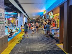 -青水瓦台汤泉(未央店)