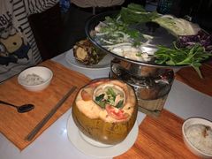 -Lanterns Vietnamese Restaurant