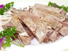 手抓羊肉-清真·益鑫羊肉手抓馆(花园北街店)