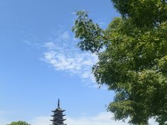 -上海方塔园
