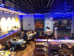 -千岛蚝高压锅生蚝·人参火锅(白云万达店)