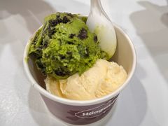 -哈根达斯(绍兴银泰店)
