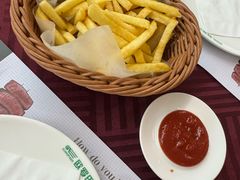 -欧罗巴·欧式西餐(欧亚卖场店)