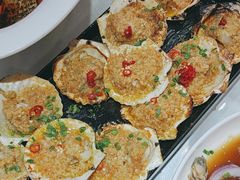 -蠔友汇·海鲜·生蚝烧烤(大东店)