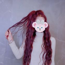 点击看大图 -MODEL'S HAIR